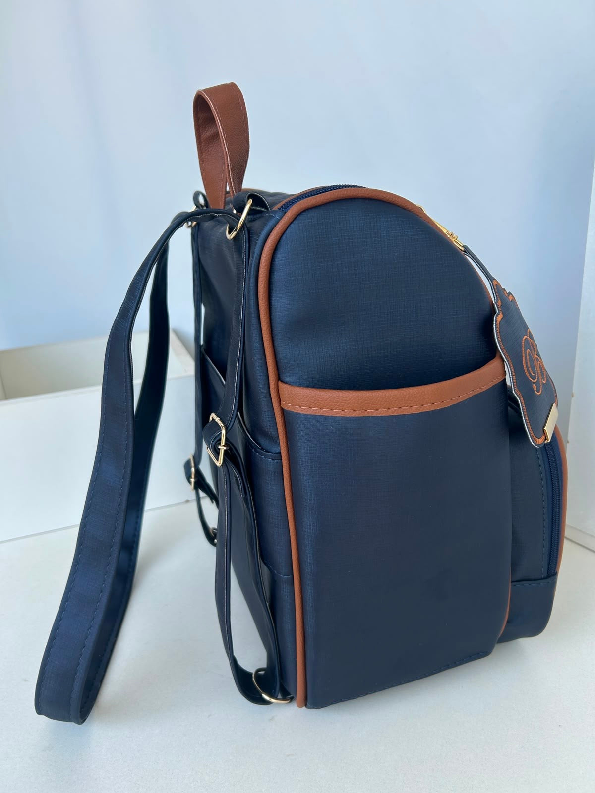 Conjunto Bolsas Maternidade Menino