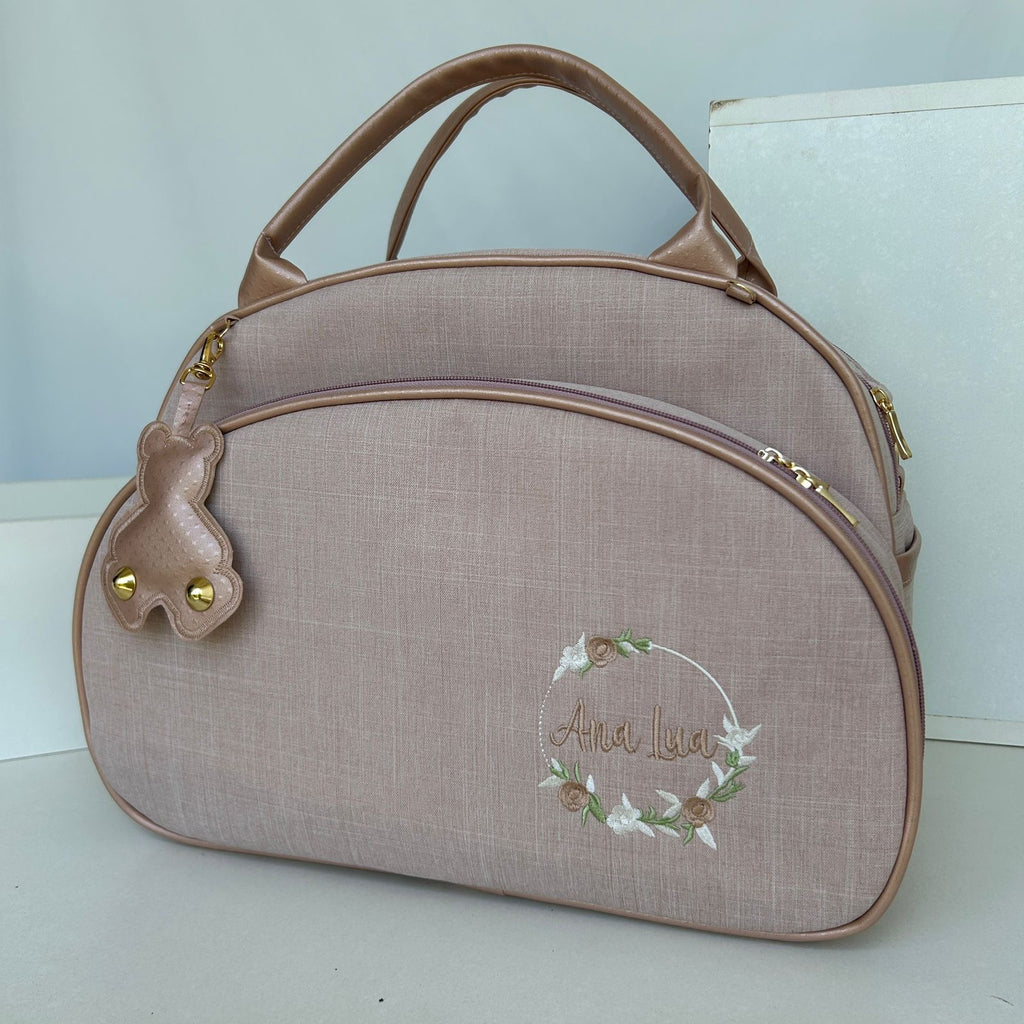 Bolsa Maternidade Personalizada