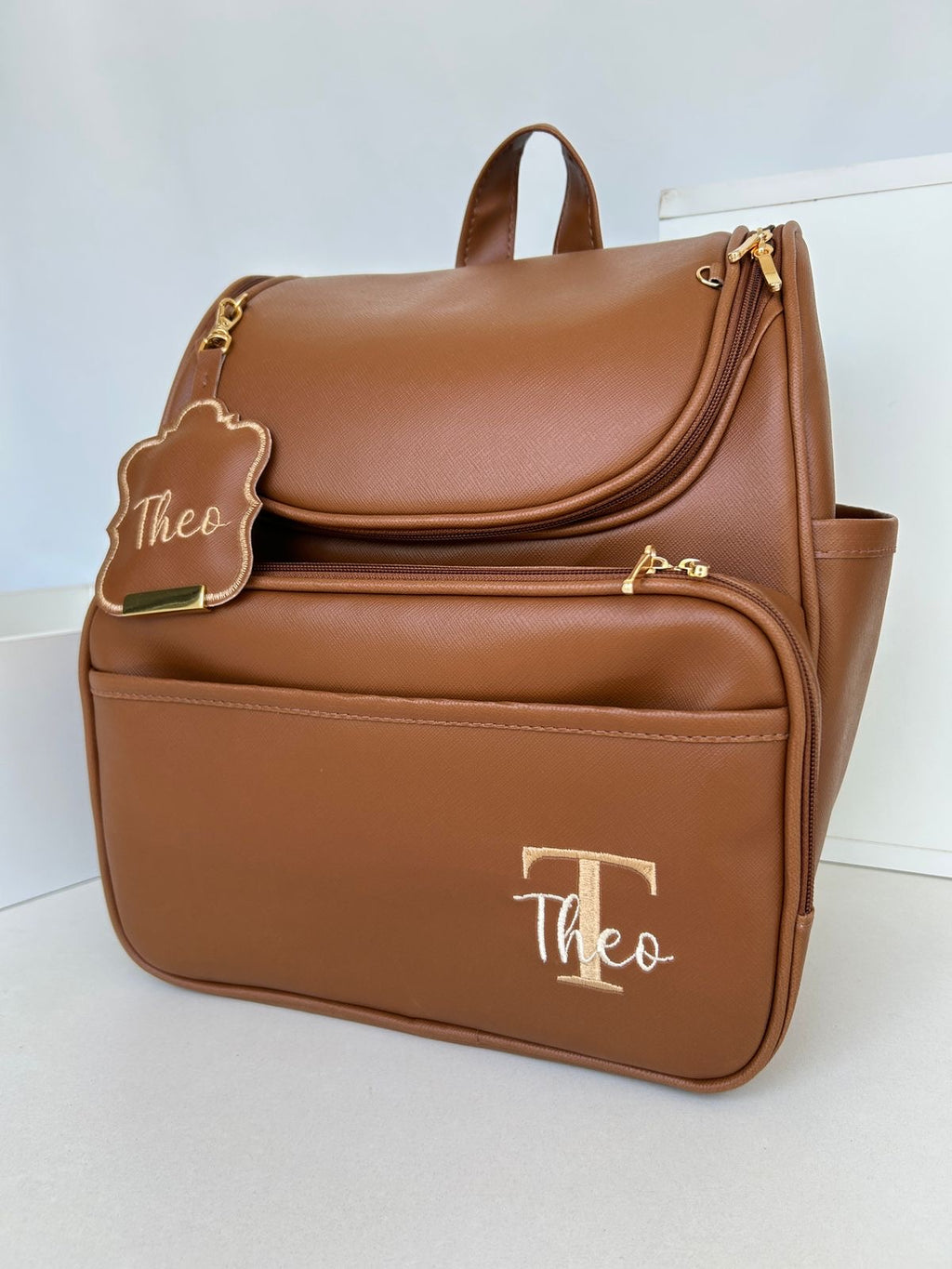 Conjunto Bolsas Maternidade Menino