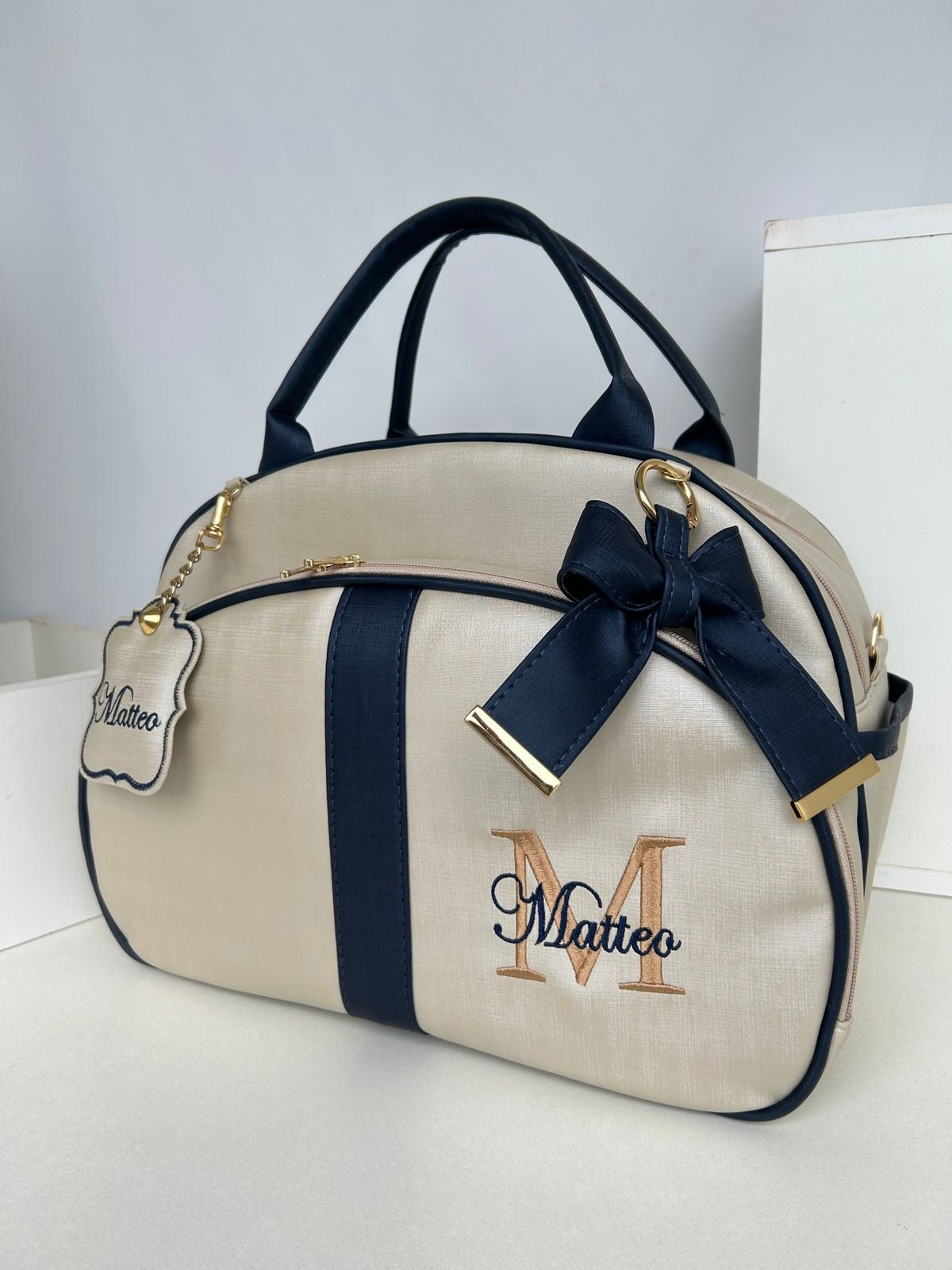 Bolsa Maternidade Personalizada