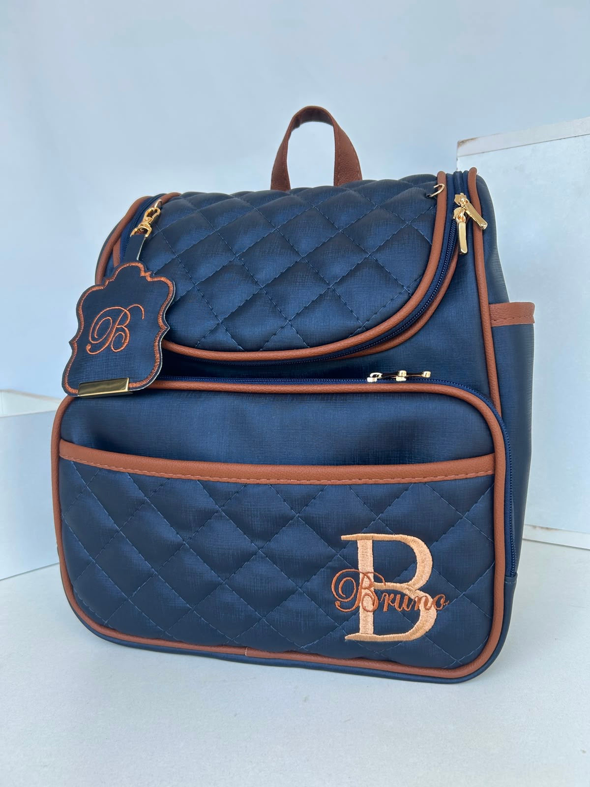 Mochila personalizada
