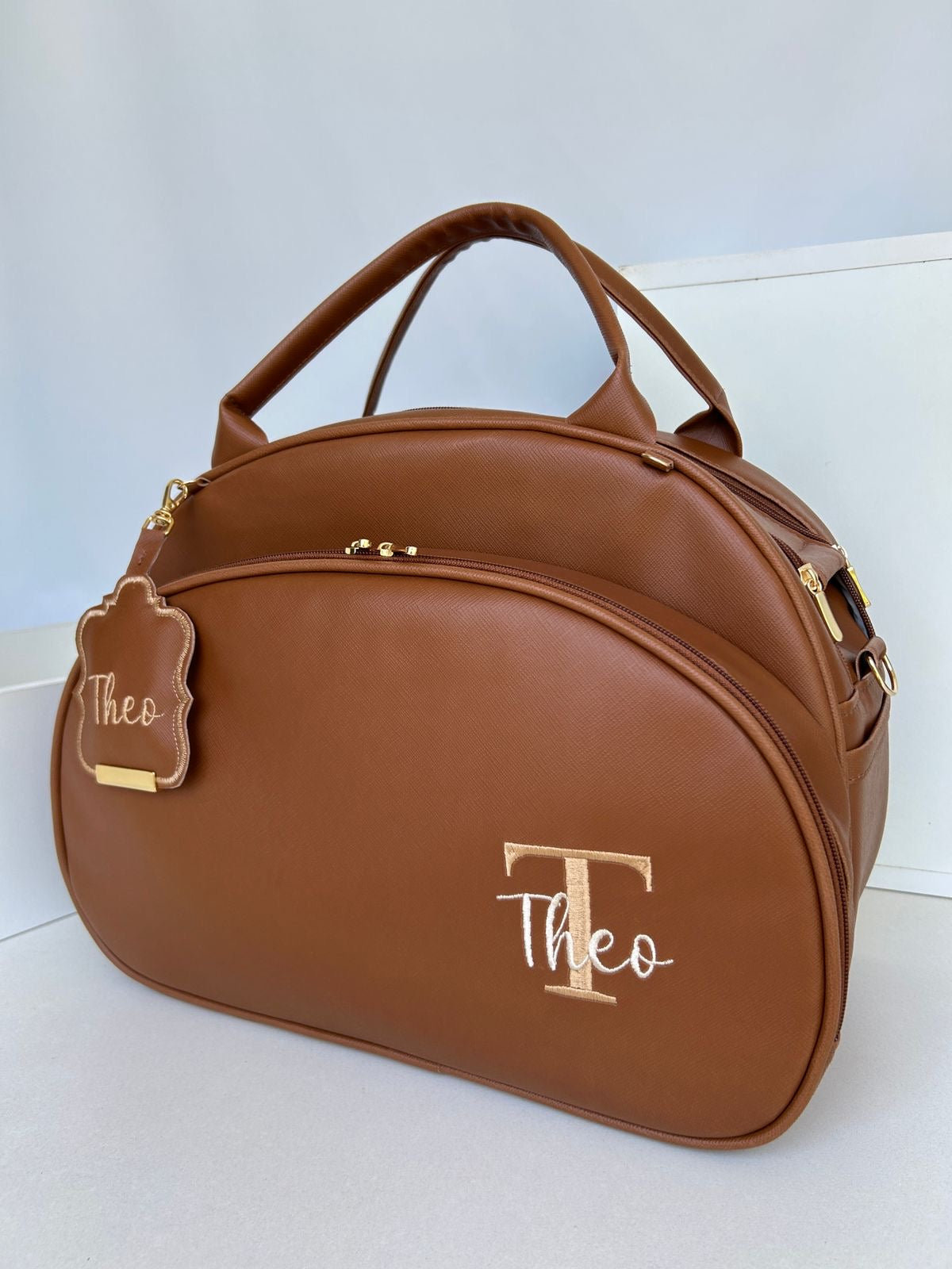 Bolsa Maternidade Personalizada