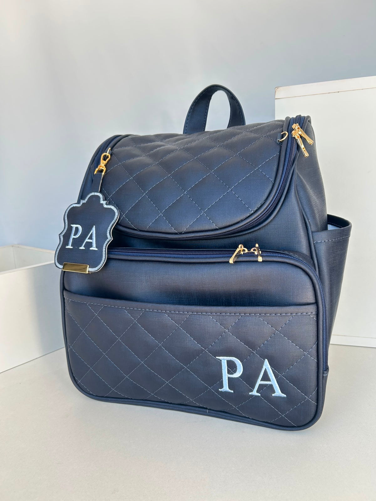 Conjunto Bolsas Maternidade Menino