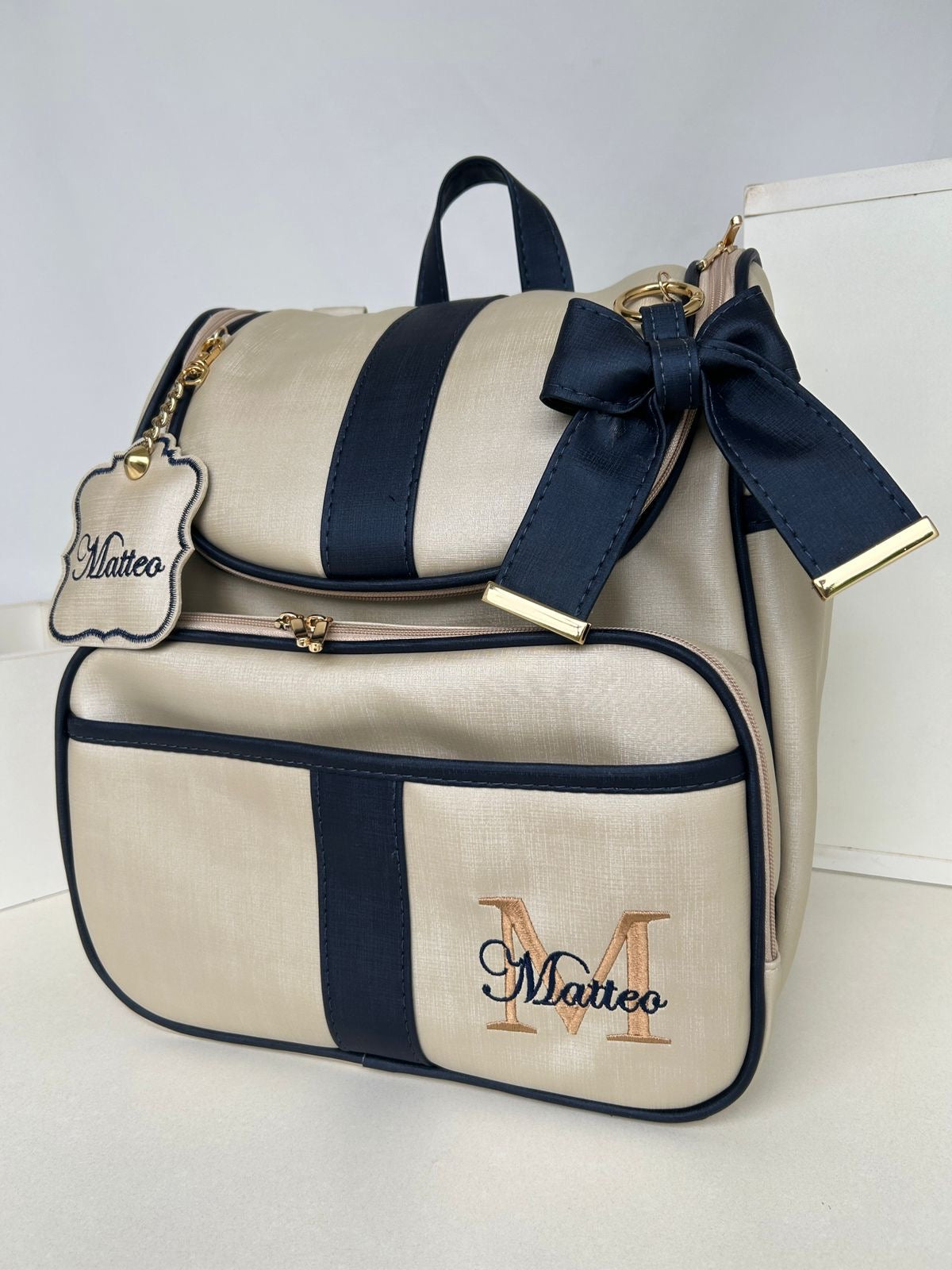 Mochila personalizada