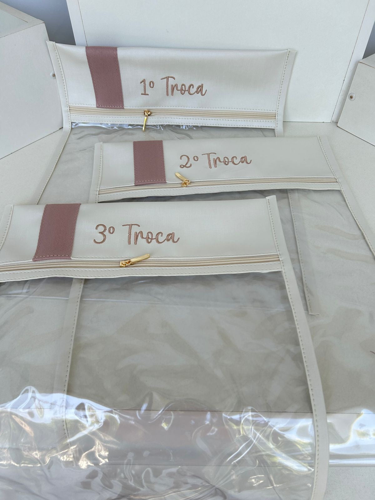 Sacos de troca