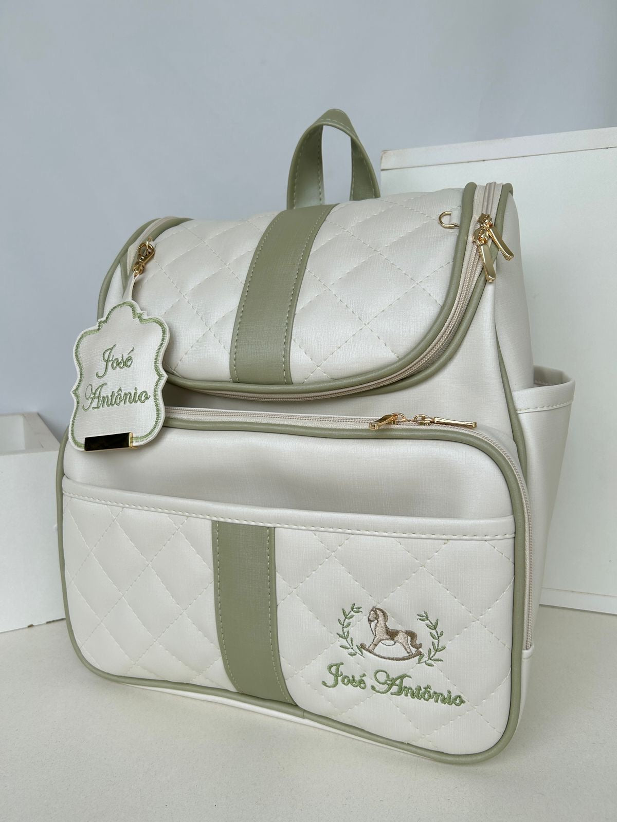 Mochila personalizada