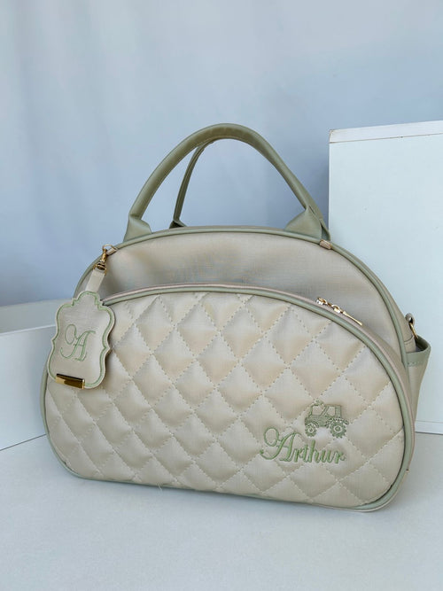 Conjunto Bolsas Maternidade Menino