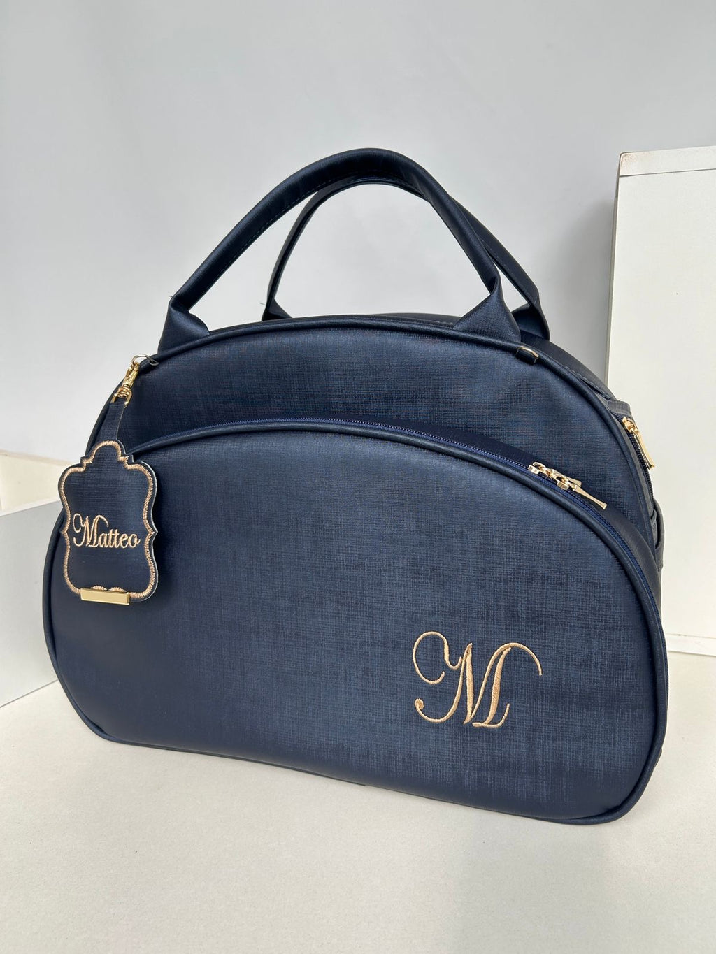 Bolsa Maternidade Personalizada