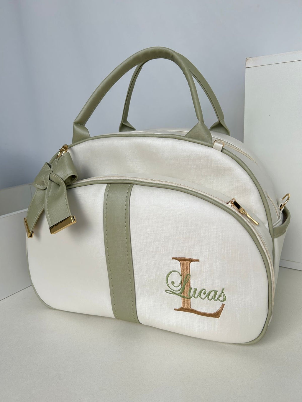 Bolsa Maternidade Personalizada