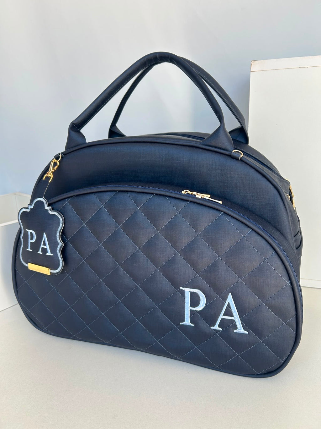 Bolsa Maternidade Personalizada