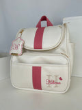 Conjunto Bolsas Maternidade Menina