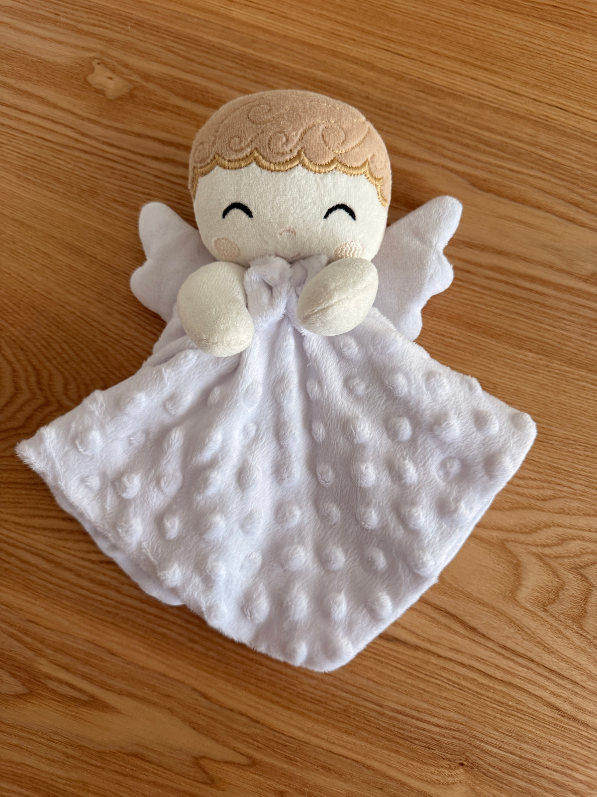 Naninha Anjo Miguel