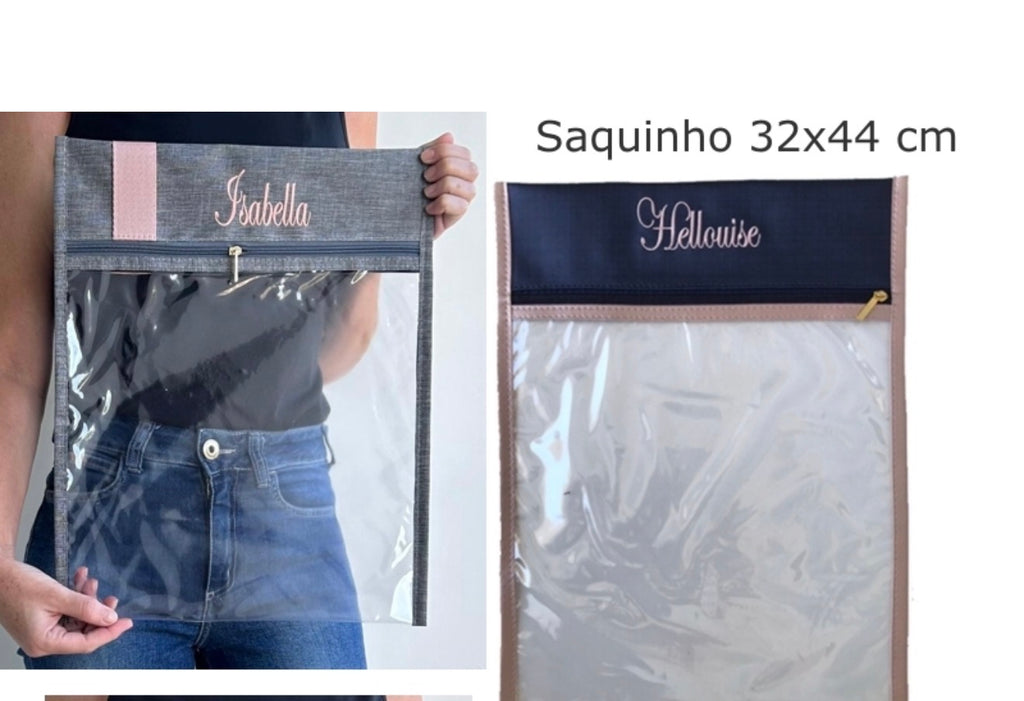 Sacos de troca