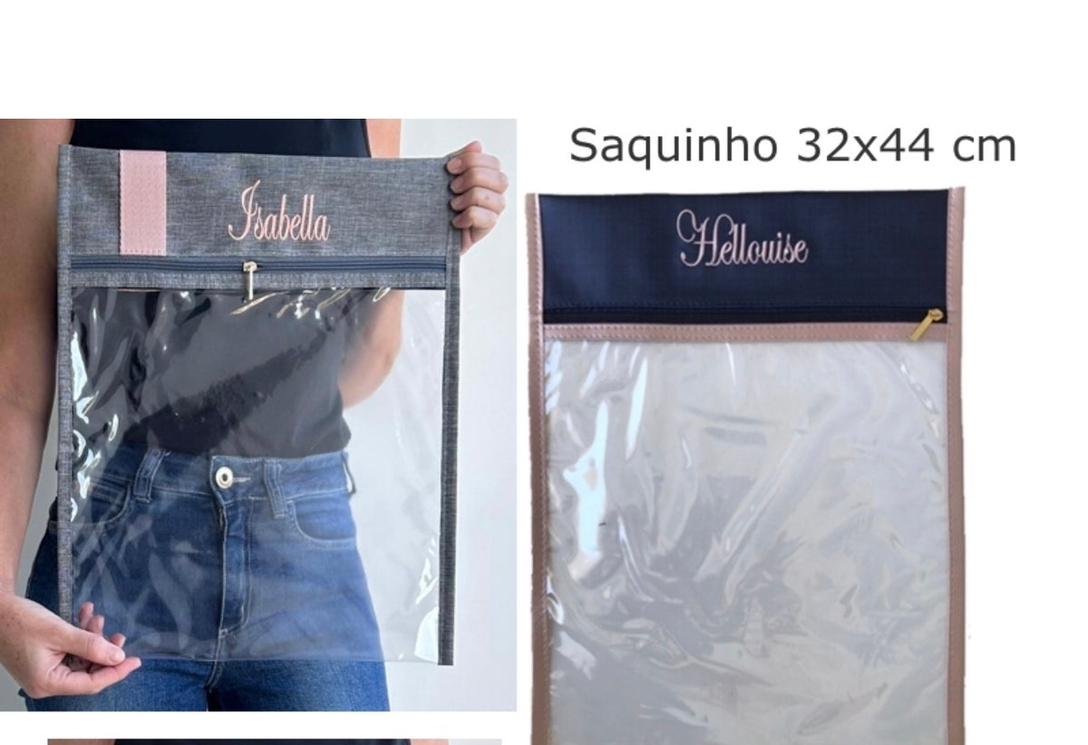 Sacos de troca