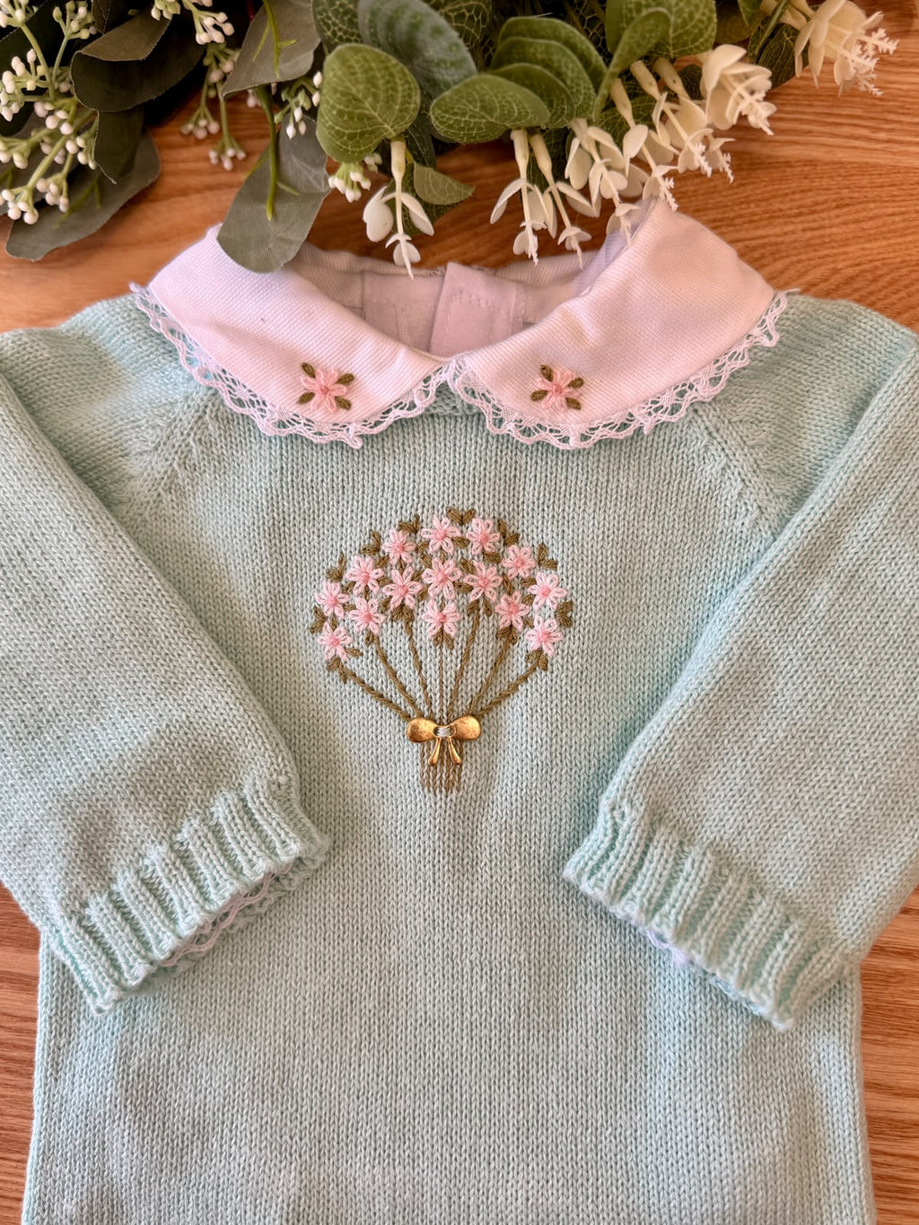 Babygrow E Body