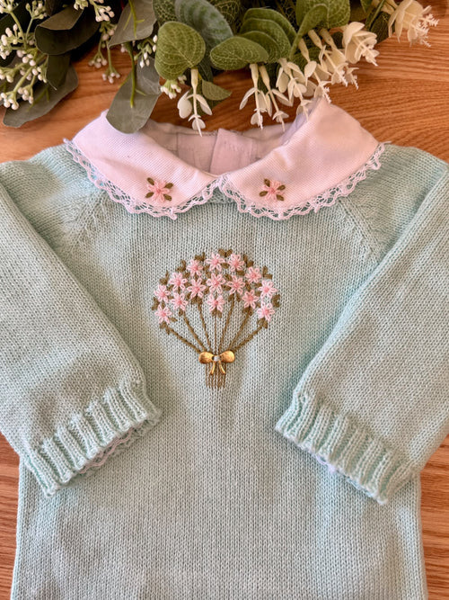 Babygrow E Body