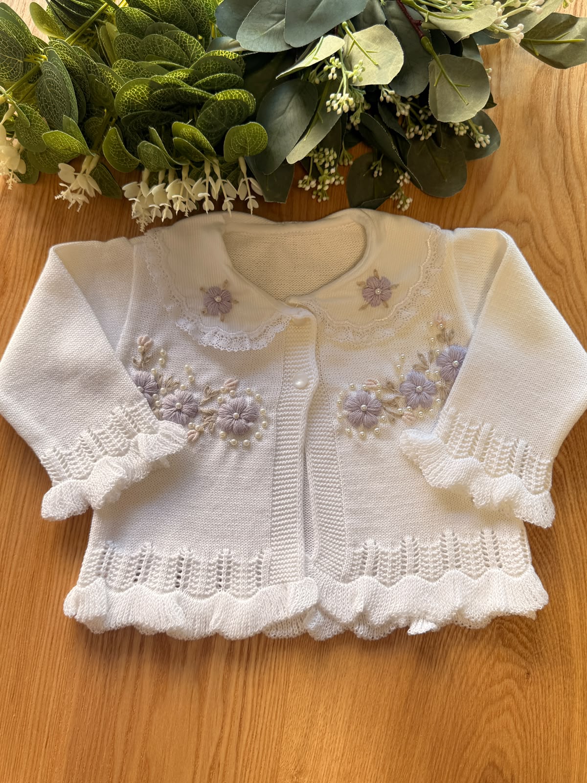 Casaquinho Feminino
