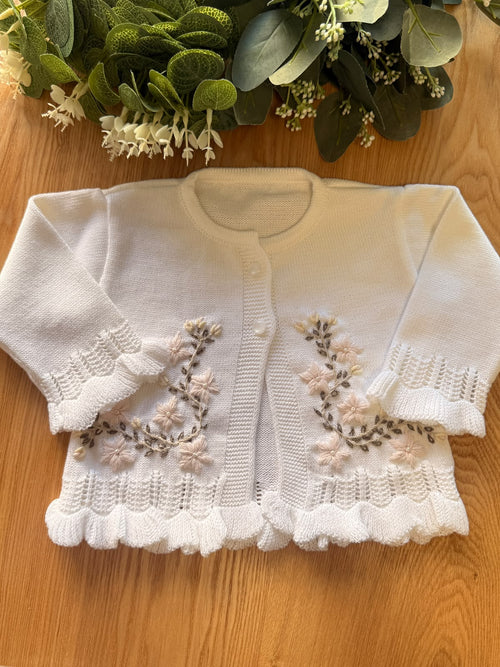 Casaquinho Feminino